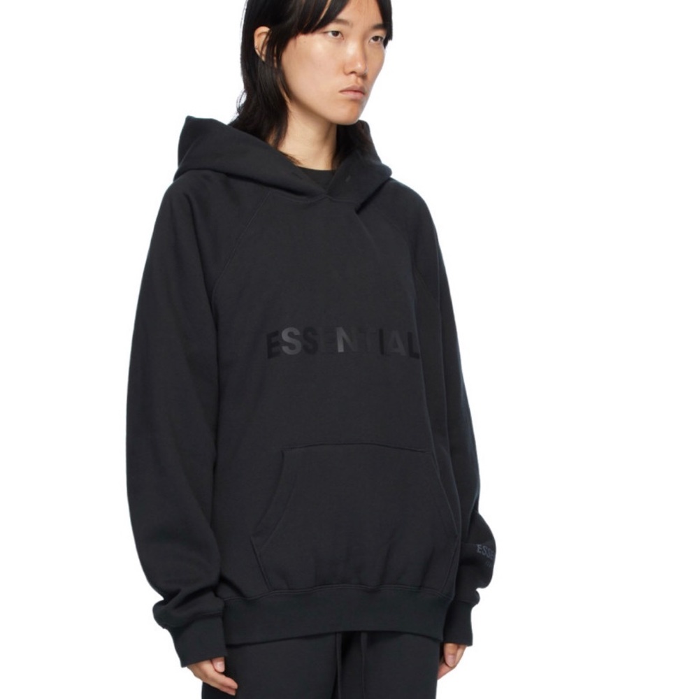 Fear Of God Essentials XXL Hoodie
